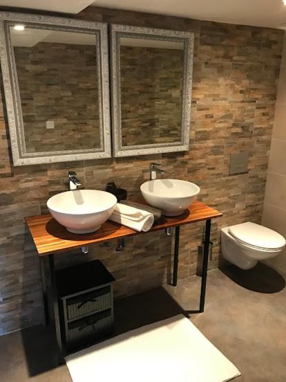 L'hostellerie de Sèvremont Saint-Michel-Mont-Mercure Esterno foto