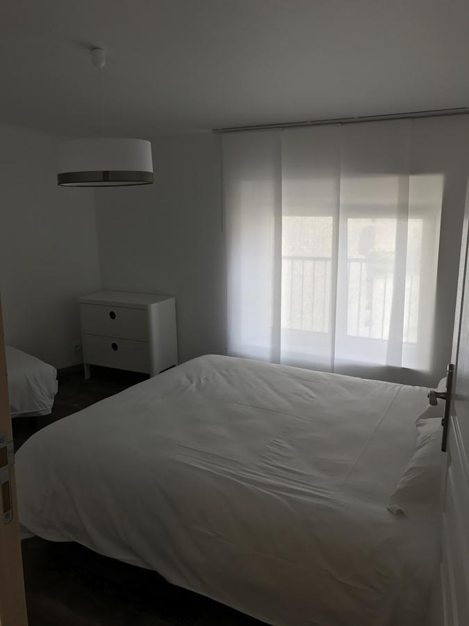 L'hostellerie de Sèvremont Saint-Michel-Mont-Mercure Esterno foto