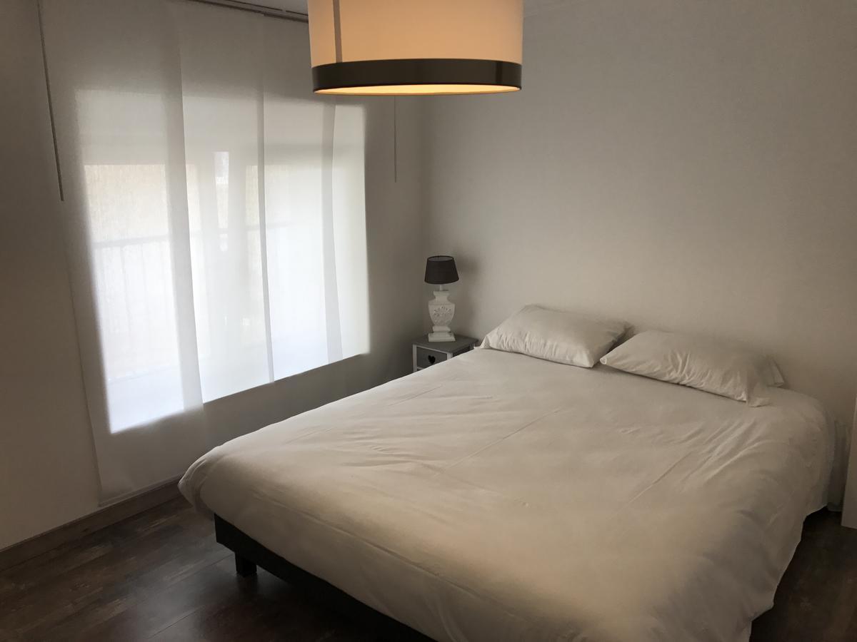 L'hostellerie de Sèvremont Saint-Michel-Mont-Mercure Esterno foto
